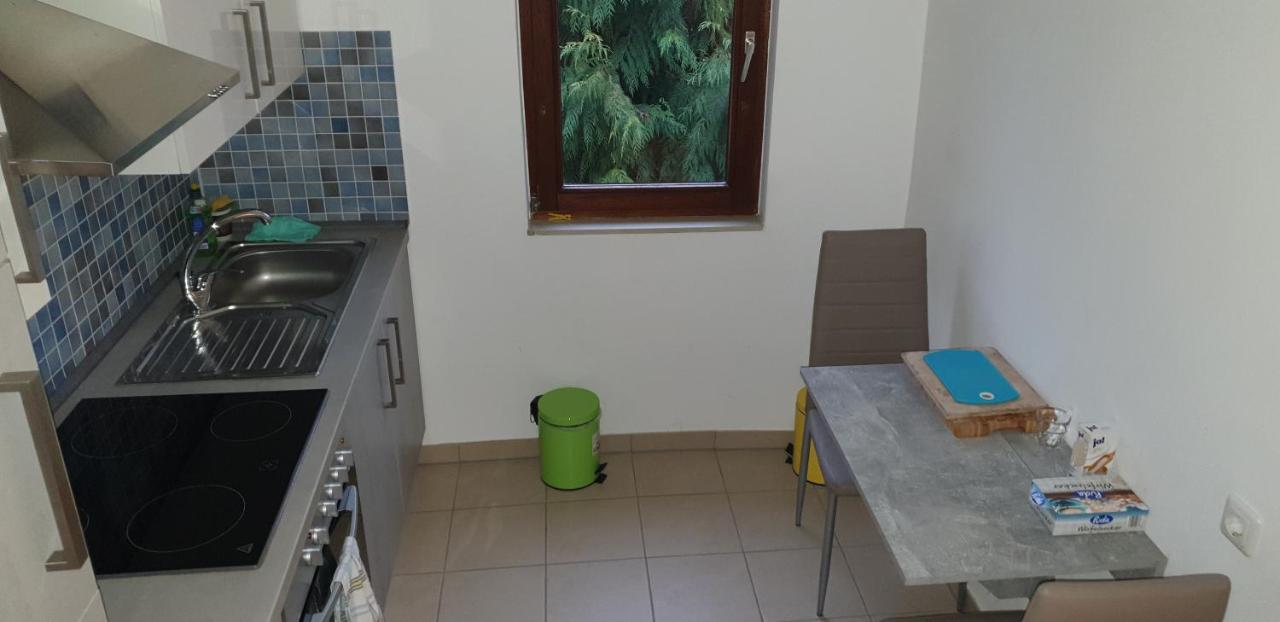 Private Unterkunft Askinartar 美因茨 外观 照片