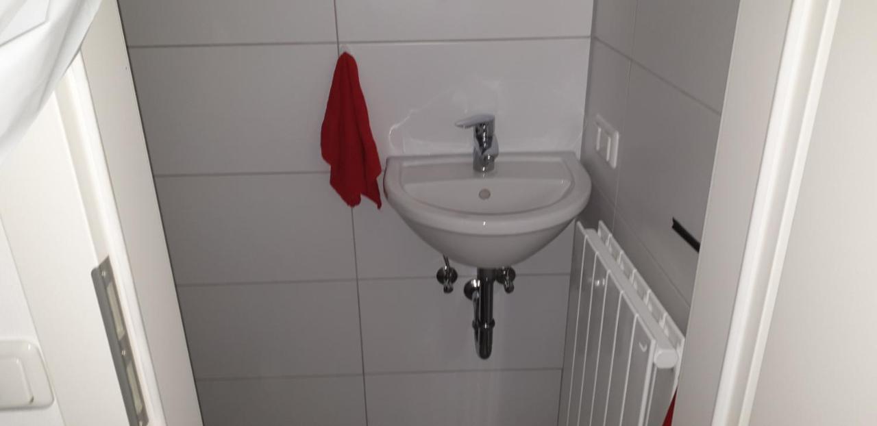 Private Unterkunft Askinartar 美因茨 外观 照片